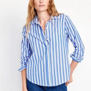 NWT Old Navy Button Down